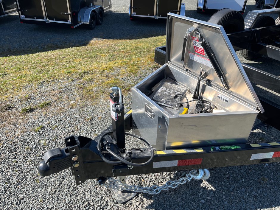 2026 Southland SL714-14KHS-4