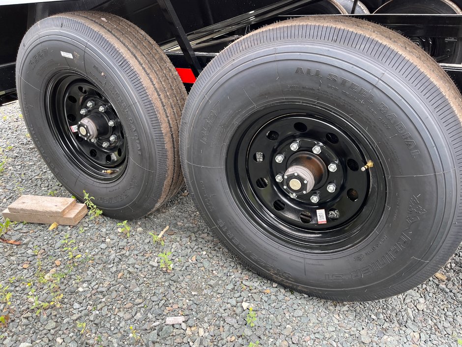 2026 Southland SL714-16KHD SL714-KHD-3