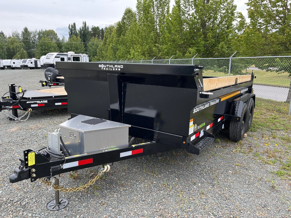 2026 Southland SL714-16KHD in Terrace, British Columbia