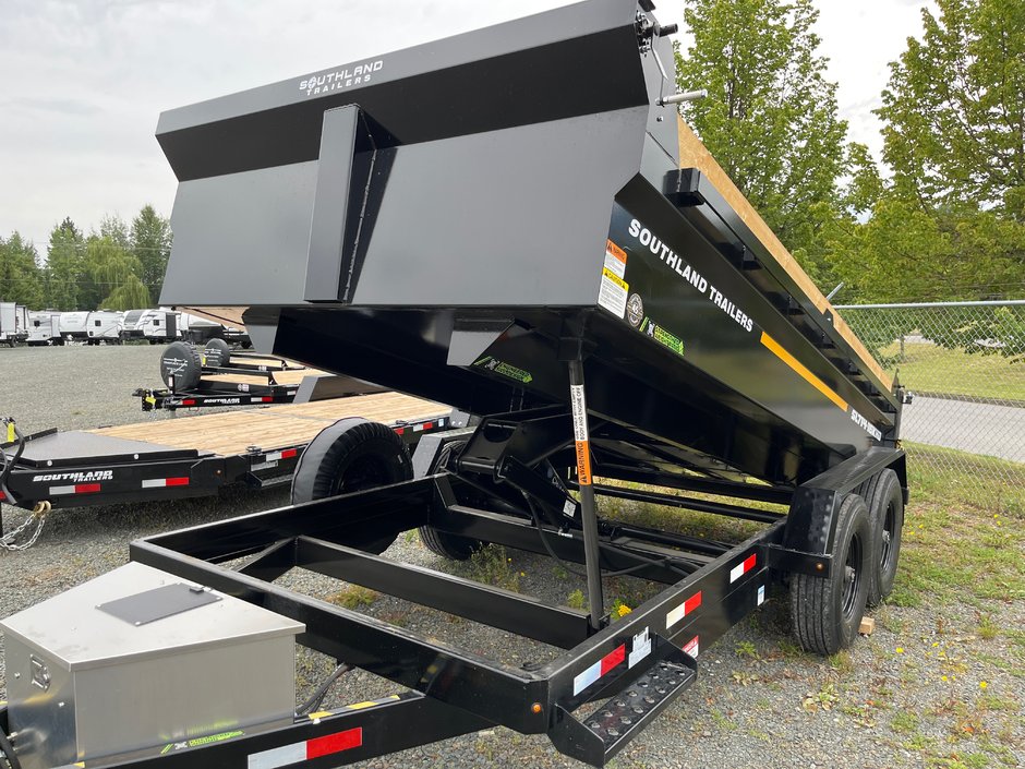 2026 Southland SL714-16KHD-2