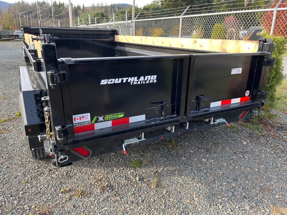 2026 Southland SL714-16KHD-2