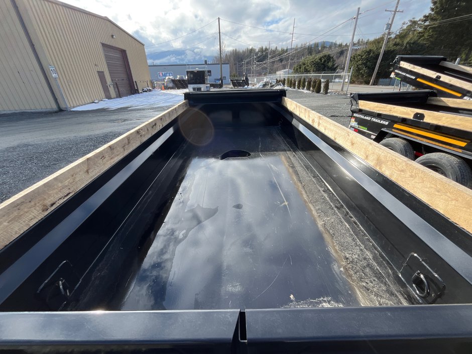 2026 Southland SL714-16KHD-3