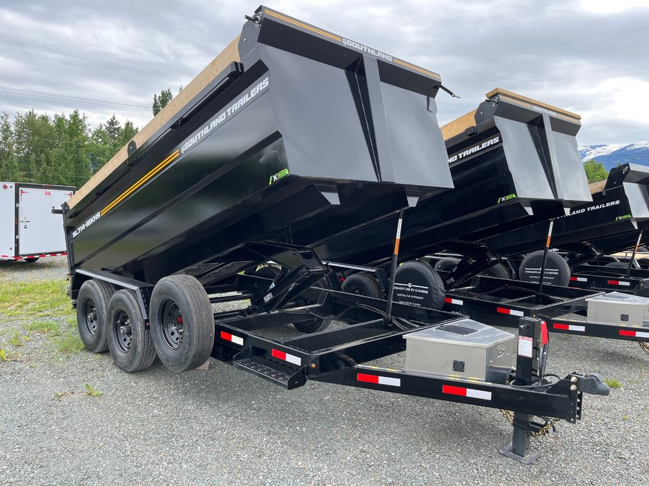 2026 Southland SL714-16KHS in Terrace, British Columbia