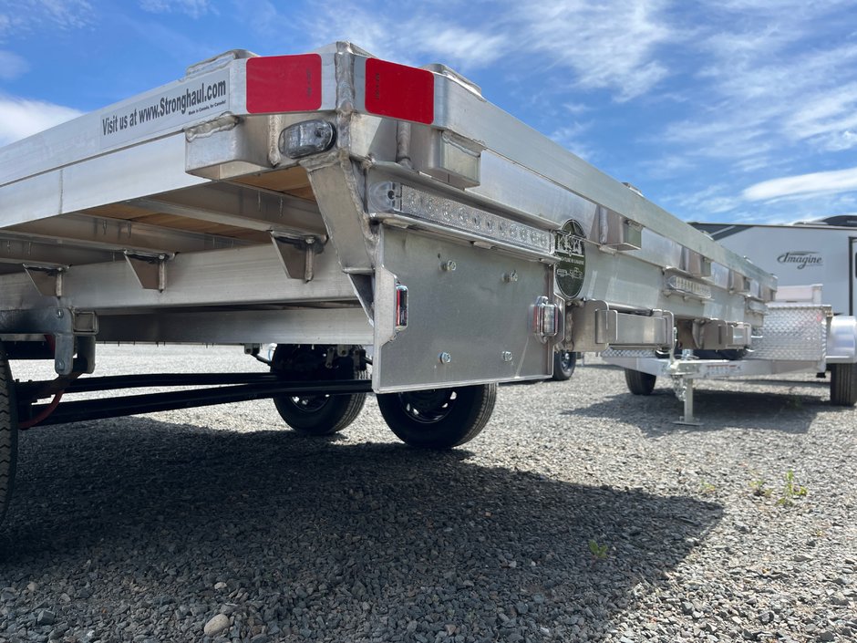 2026 Stronghaul FATD-101X16-35 FATD-101X16X35-2