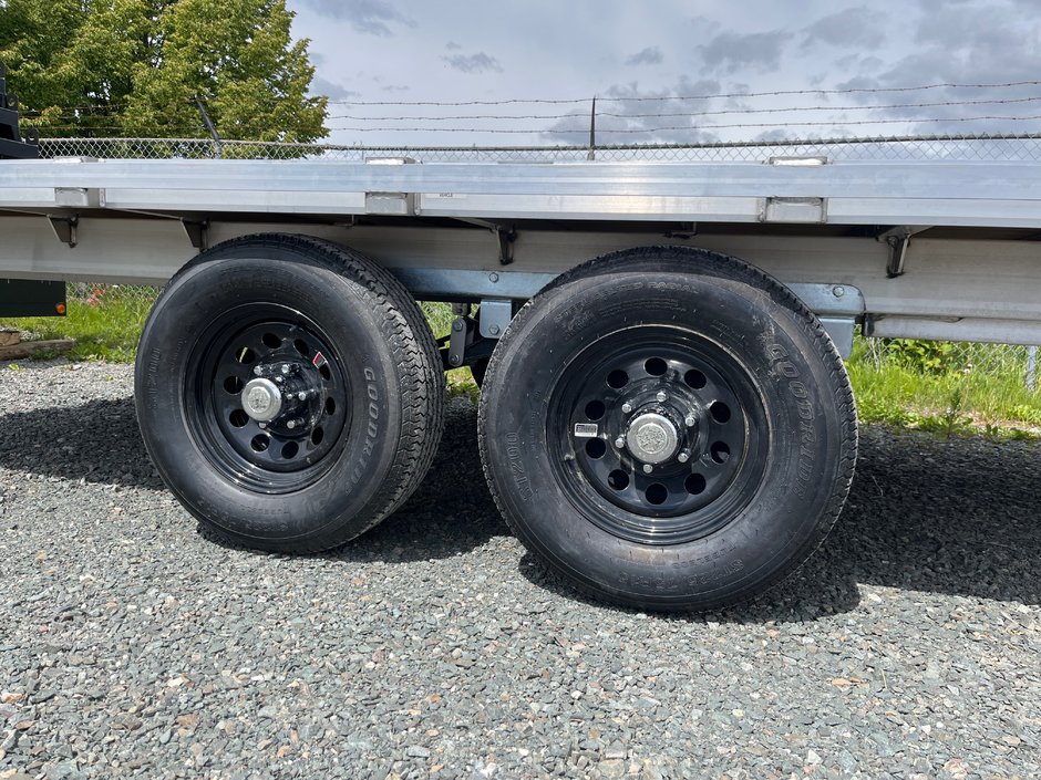 2026 Stronghaul FATD-101x20-52-3