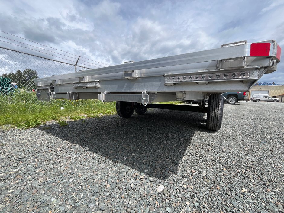 2026 Stronghaul FATD-101x20-52-4