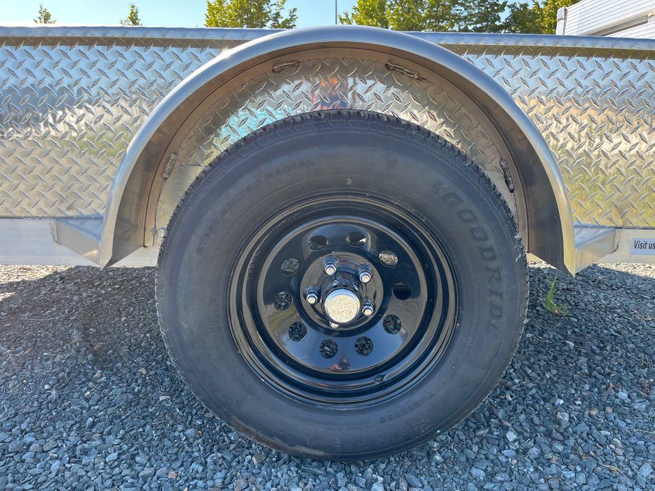 2026 Stronghaul UASS-60x08-3