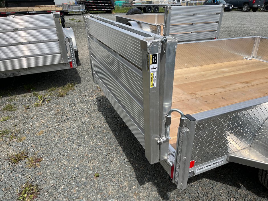 2026 Stronghaul UASS-60x08 UASS-60X08-2