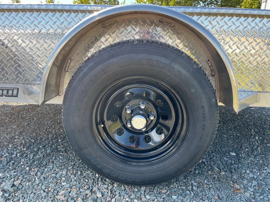 2026 Stronghaul UASS-60X10-2