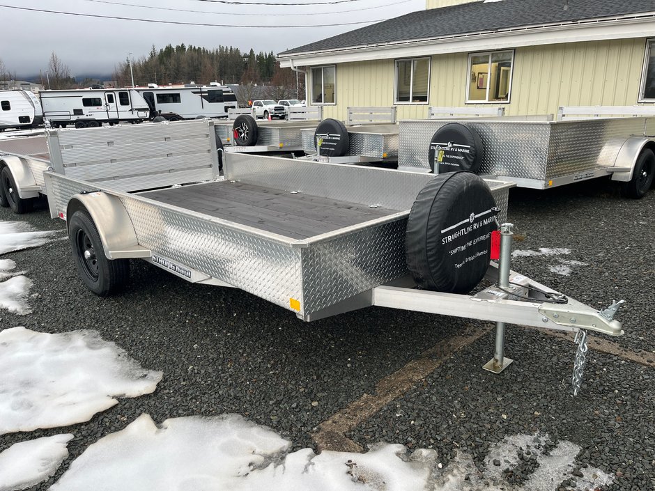 2025 Stronghaul UASS-76x12 Diemo in Terrace, British Columbia