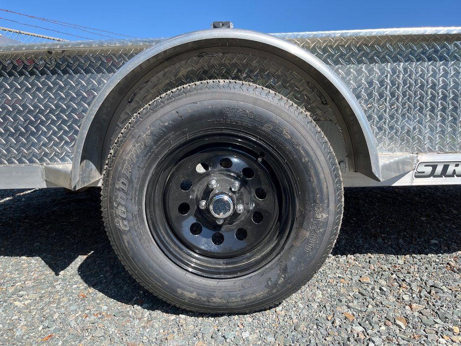 2026 Stronghaul UASS-76x12-1