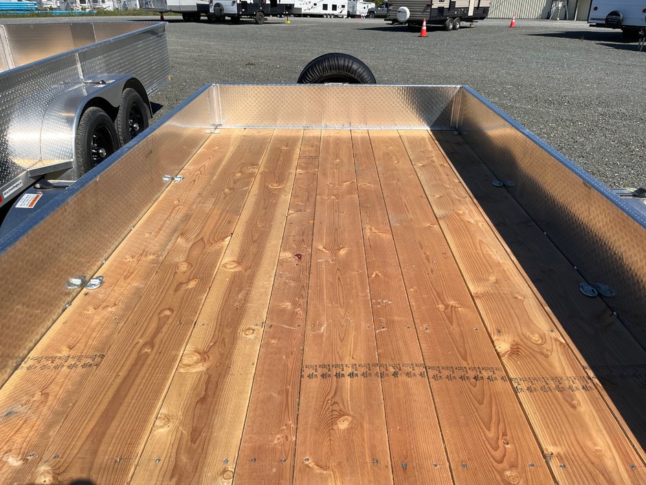 2026 Stronghaul UASS-76x12-3