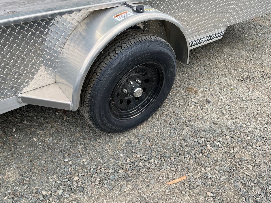 2026 Stronghaul UASS-76x12 UASS-76X12-2