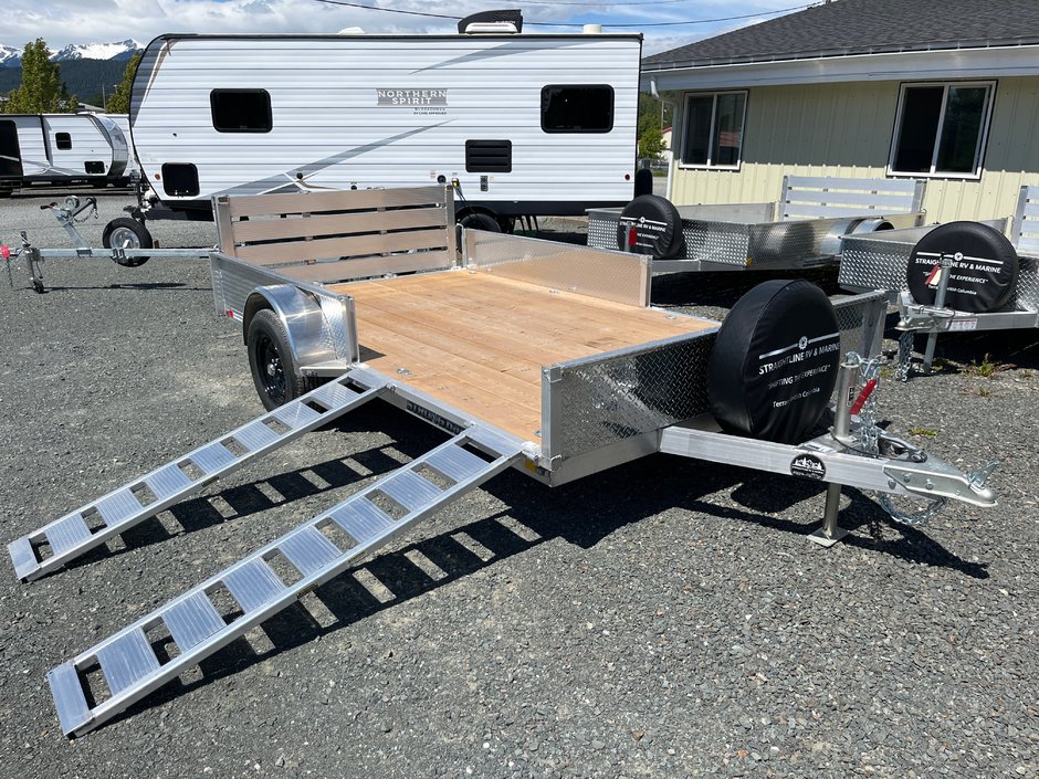 2026 Stronghaul UASS-82x12-DR in Terrace, British Columbia