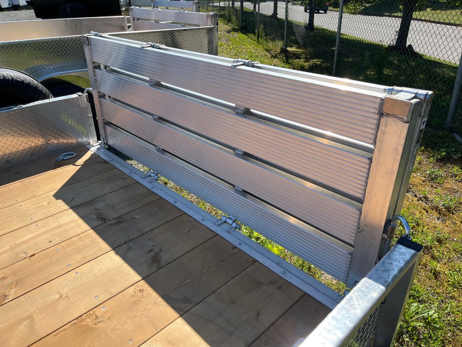 2026 Stronghaul UATS-82X16-DR-3