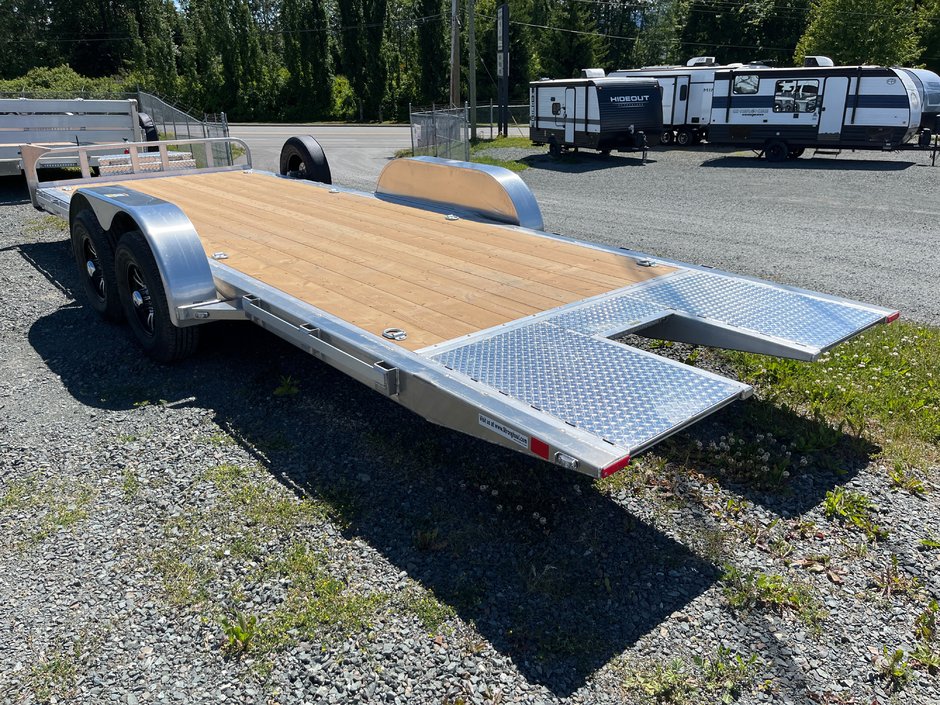 2026 Stronghaul UATT-80X21-52-6