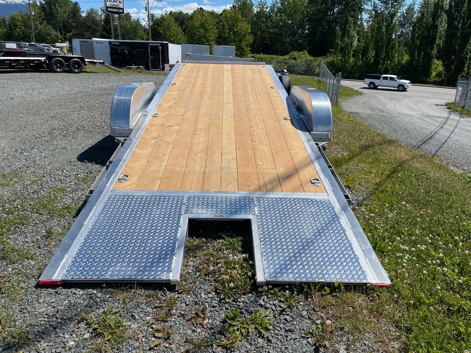 2026 Stronghaul UATT-80X21-52-4