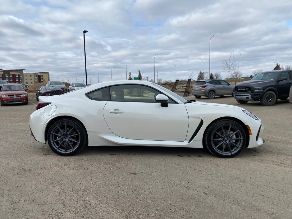 2024 Subaru BRZ Sport-tech-7