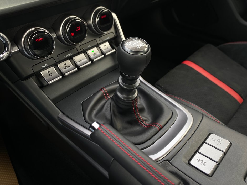 2024 Subaru BRZ Sport-tech-20