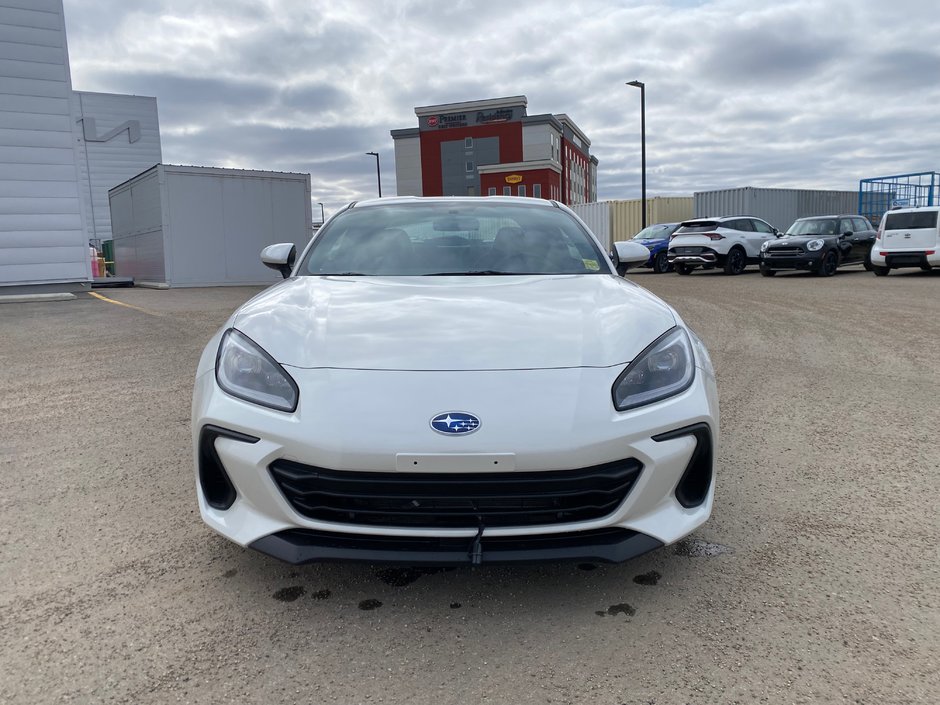 2024 Subaru BRZ Sport-tech-10