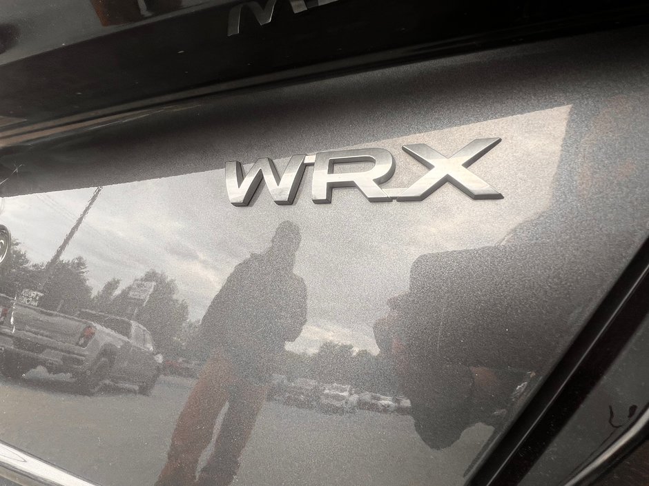 2023 Subaru WRX Sport-tech-4