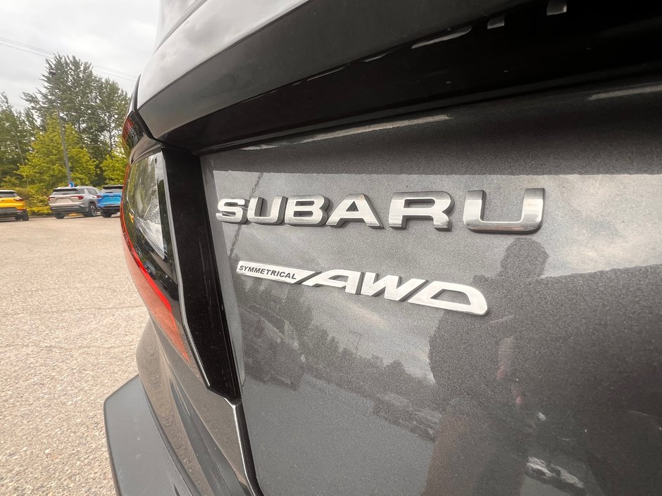 2023 Subaru WRX Sport-tech-5