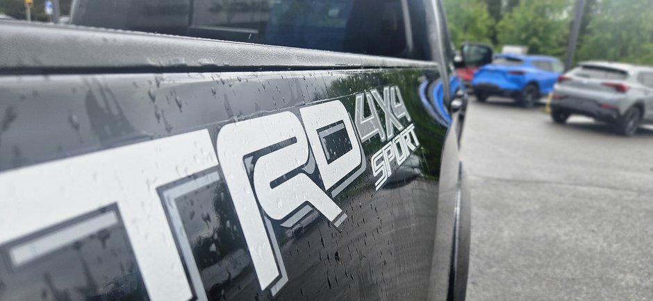 2023 Toyota Tacoma BASE-14