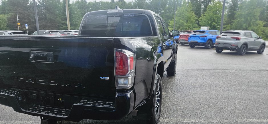 2023 Toyota Tacoma BASE-12