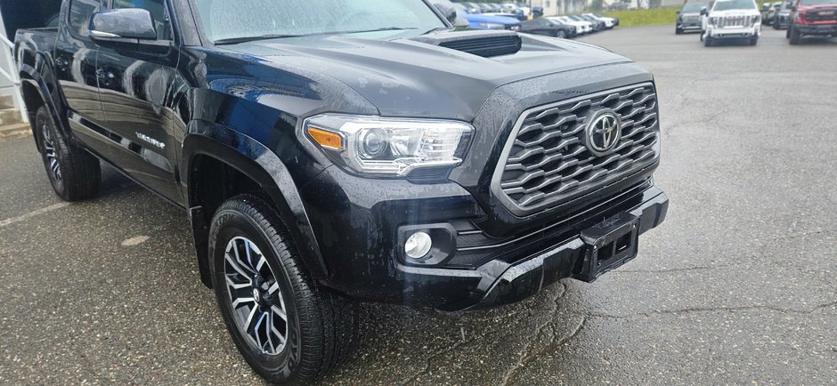 2023 Toyota Tacoma BASE-16