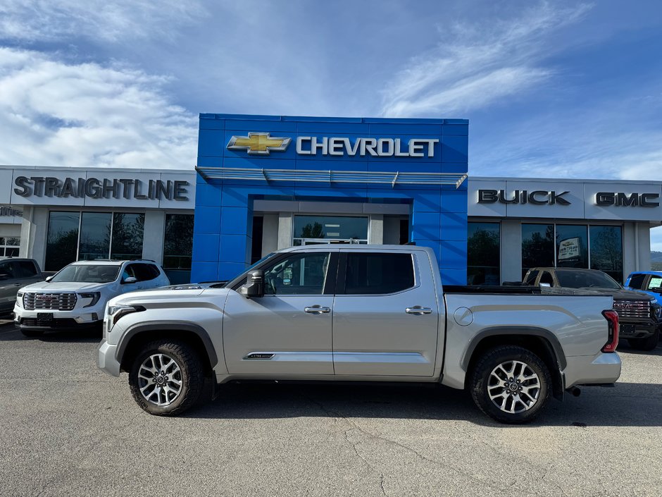 2024 Toyota Tundra Platinum Hybrid-9