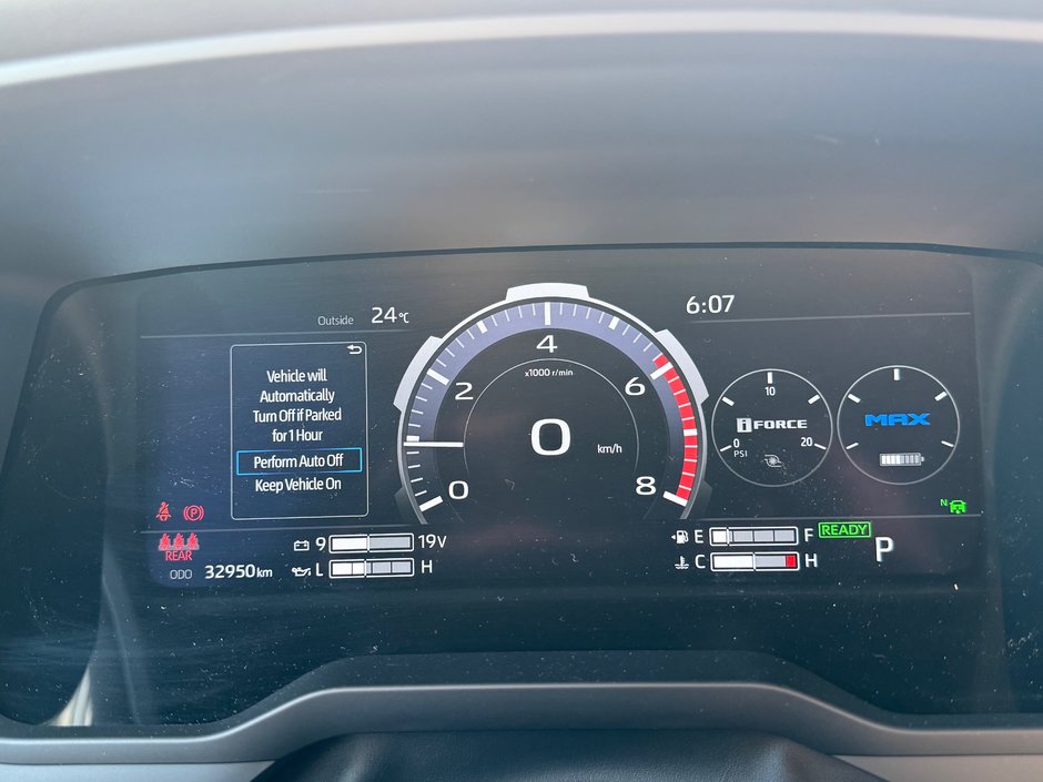 2024 Toyota Tundra Platinum Hybrid-17