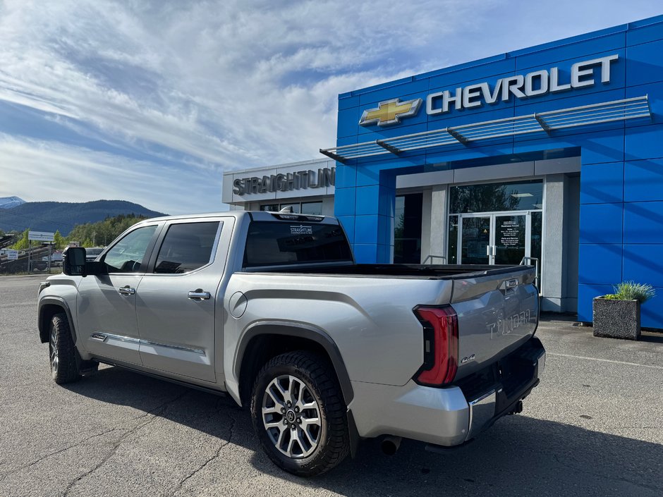 2024 Toyota Tundra Platinum Hybrid-8