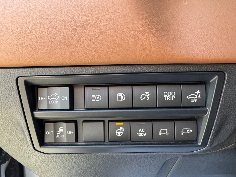2024 Toyota Tundra Platinum Hybrid-14
