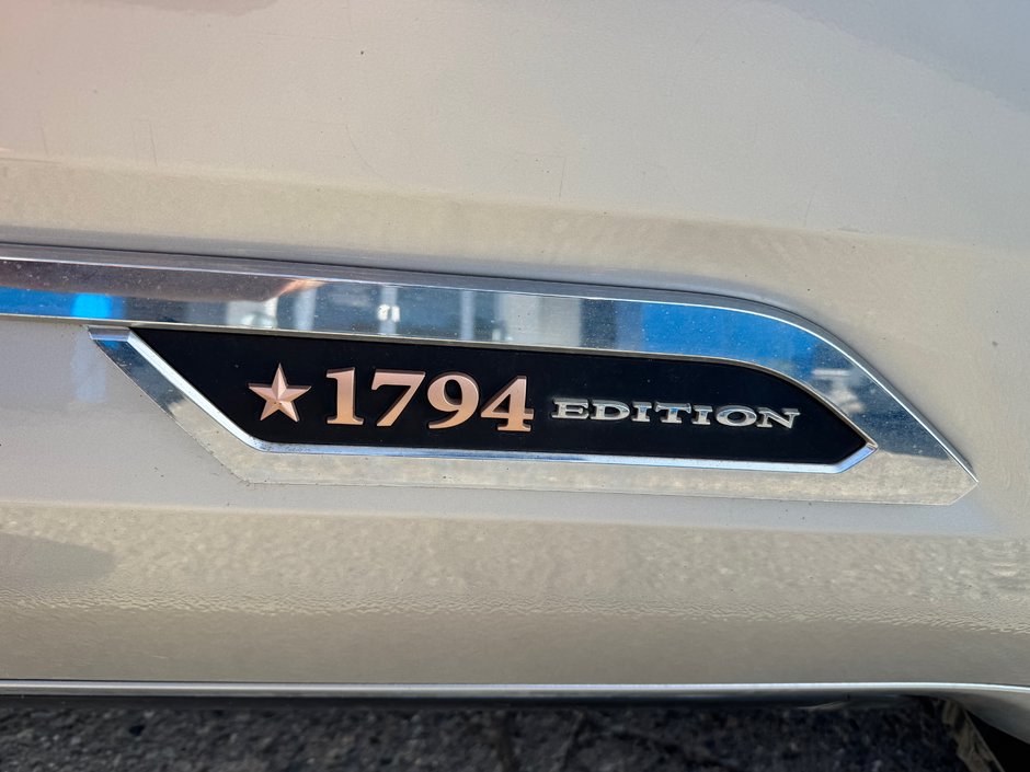 2024 Toyota Tundra Platinum Hybrid-5
