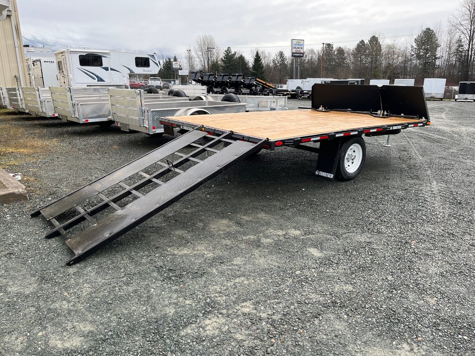 2026 TRAILTECH RECREATION BD2-12-3