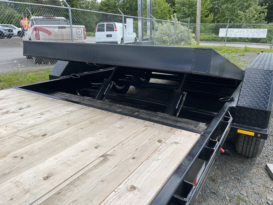 2026 TRAILTECH TILT DECK L370-24 TILT-6