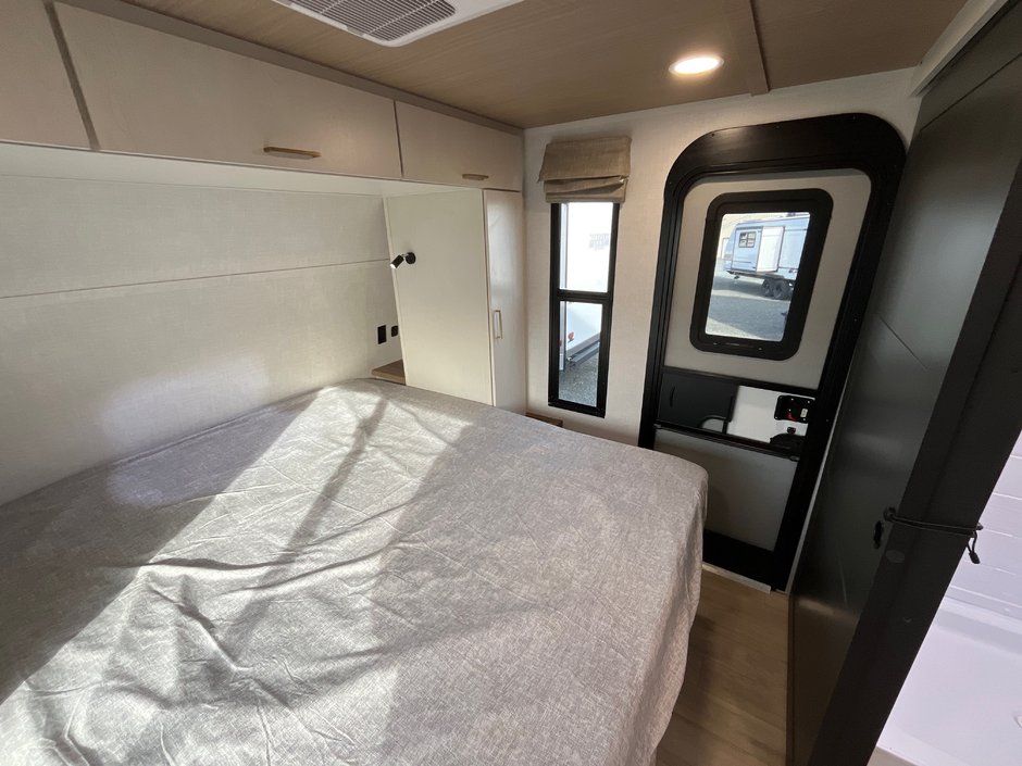 2026 Vibe by Forest River VBT2400RB VIBE-11