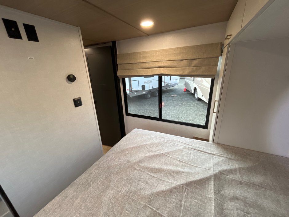 2026 Vibe by Forest River VBT2600BH-13