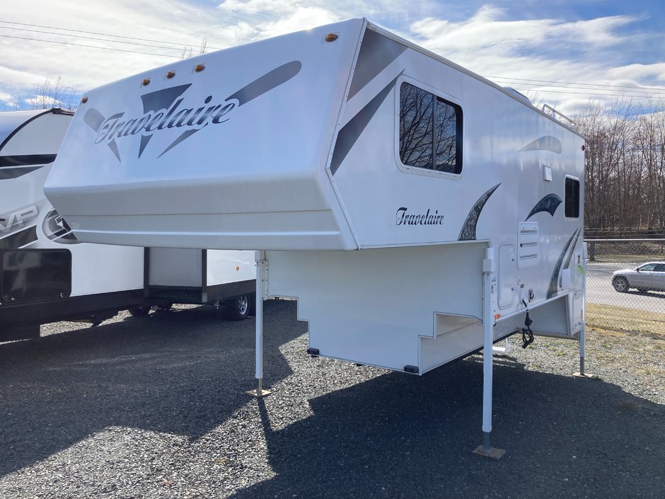2024 Westland Travelaire 95SL in Terrace, British Columbia