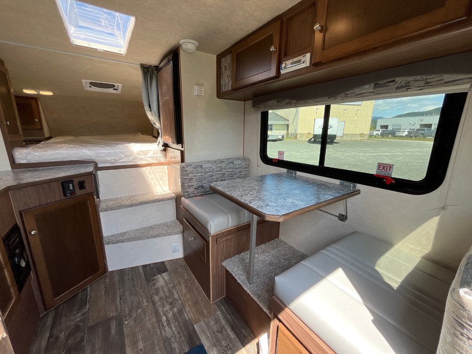 2026 Westland Travelaire 80WS-4