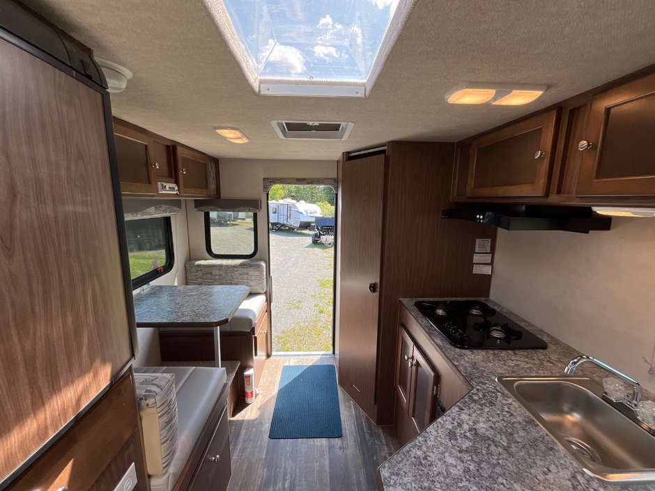2026 Westland Travelaire 80WS-8