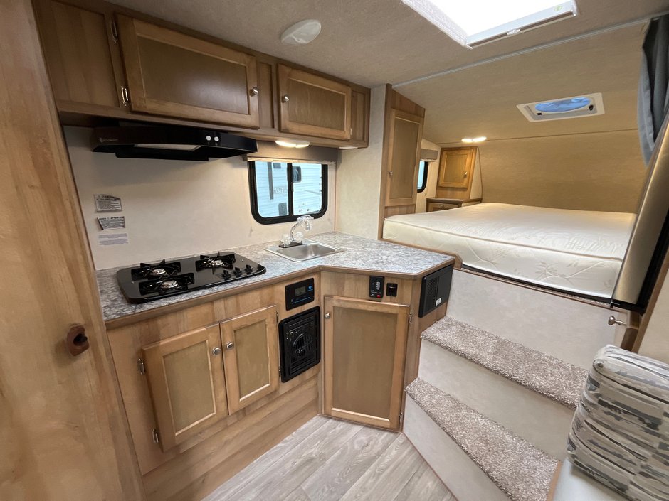 2026 Westland Travelaire 80WS-12