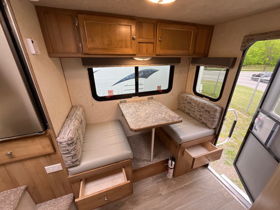 2026 Westland Travelaire 80WS-10