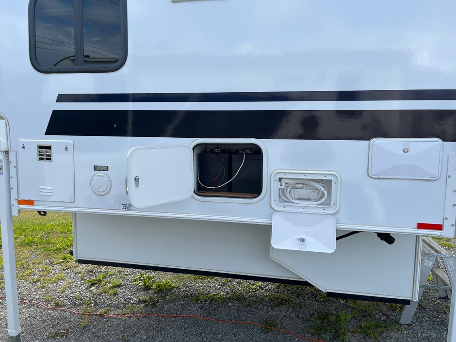 2026 Westland Travelaire 83SL-6