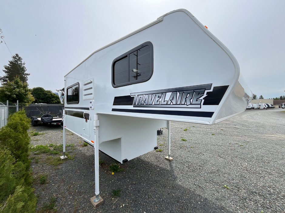 2026 Westland Travelaire 80WS-3