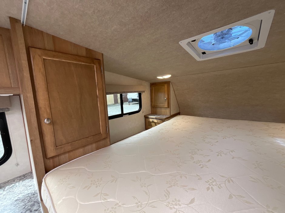 2026 Westland Travelaire 80WS-12