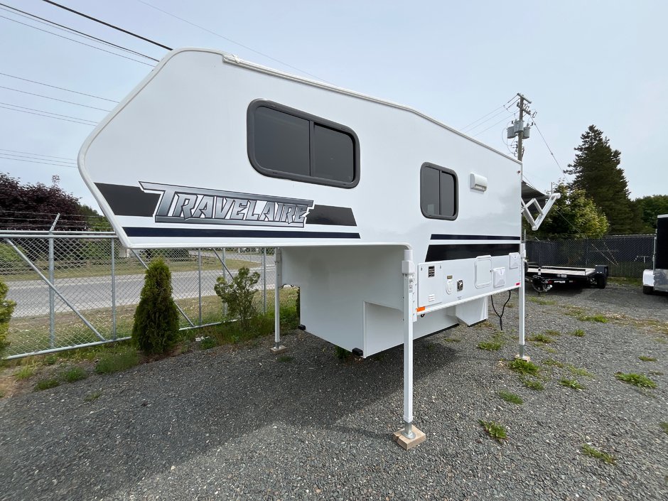 2026 Westland Travelaire 80WS-0