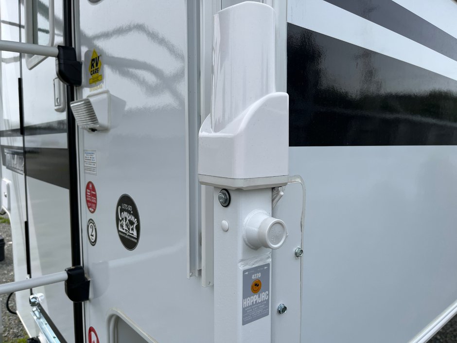 2026 Westland Travelaire 80WS-5