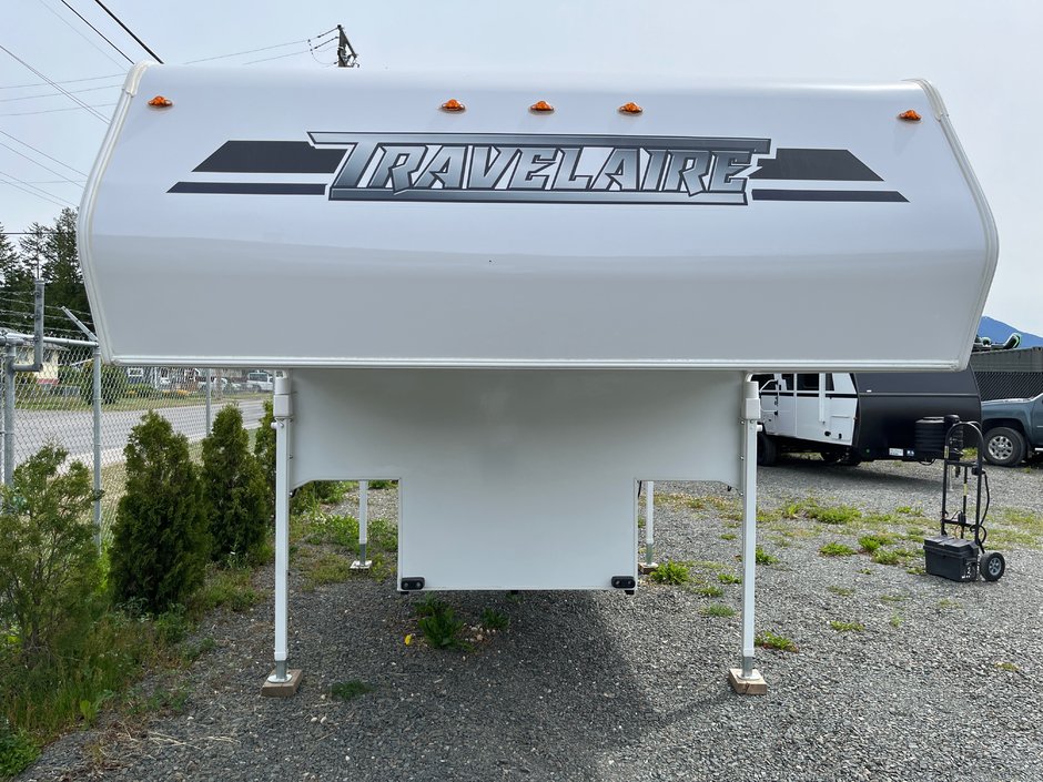 2026 Westland Travelaire 80WS-2