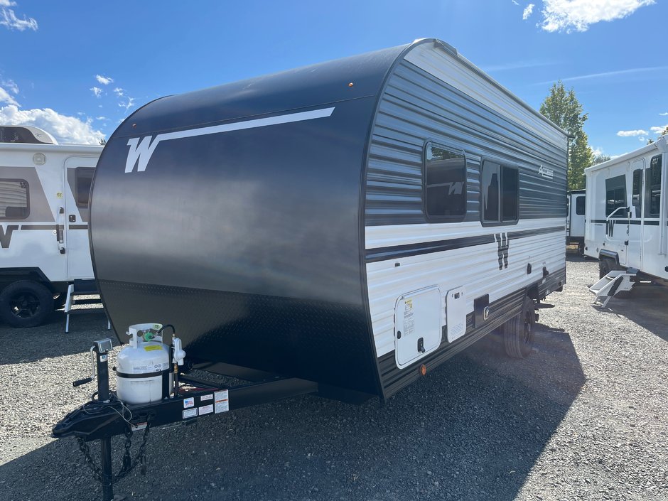 2026 Winnebago ACCESS 18RK in Terrace, British Columbia